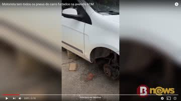 Reprodução / Redes Sociais