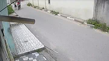 Reprodução/ Leitor Bnews