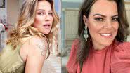 Montagem BNews/ Imagens Instagram