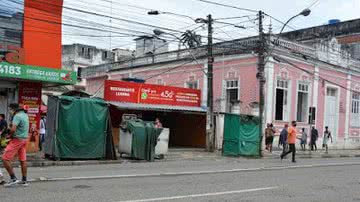 Reprodução/O Protagonista