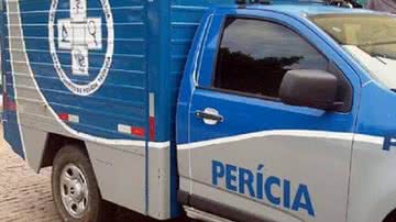 Reprodução/ Policia Civil