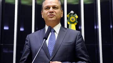 Divulgação/Câmara dos Deputados