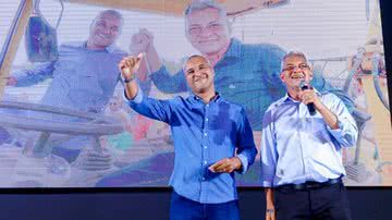 Divulgação/MDB