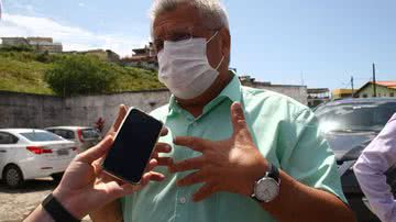 Vagner Souza/ BNews