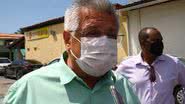 Vagner Souza/ BNews