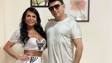 Reprodução/ Redes Sociais