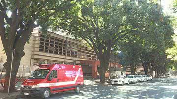 Reprodução/TV Globo