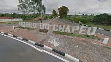 Reprodução / Google Street View