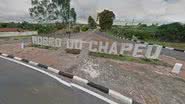 Reprodução / Google Street View