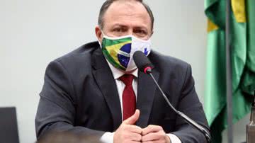 Najara Araujo/Câmara dos Deputados