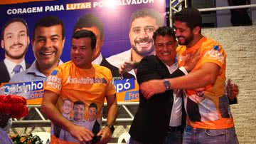 Vagner Souza/BNews