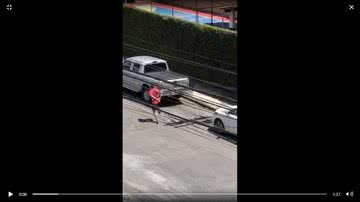 Reprodução / Leitor BNews