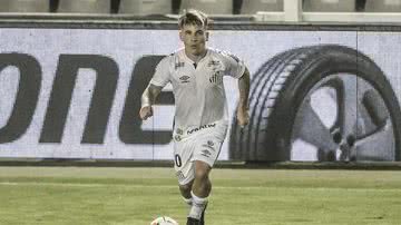 Ivan Storti/Santos FC