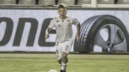 Ivan Storti/Santos FC