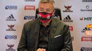 Alexandre Vidal / Flamengo / Divulgação