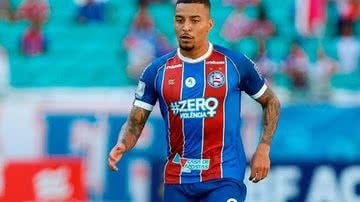 Felipe Oliveira / ECBahia