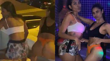 Reprodução / Instagram