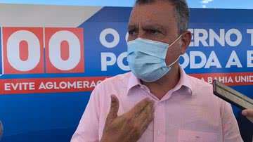 Pedro Vilas Boas/BNews