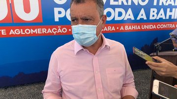 Pedro Vilas Boas/BNews