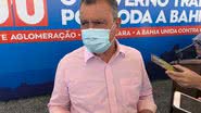 Pedro Vilas Boas/BNews