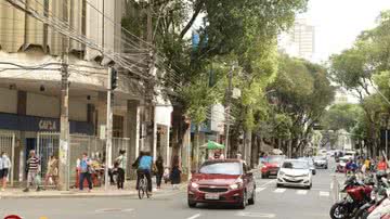 Dinaldo Silva/BNews