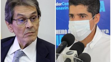 Imagem Roberto Jefferson manda dissolver diretório do PTB na Bahia após declarar guerra contra ACM Neto e DEM