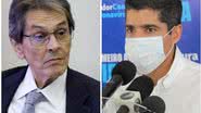 Imagem Roberto Jefferson manda dissolver diretório do PTB na Bahia após declarar guerra contra ACM Neto e DEM