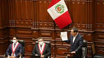 Presidência do Peru