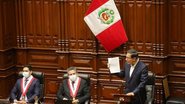 Presidência do Peru