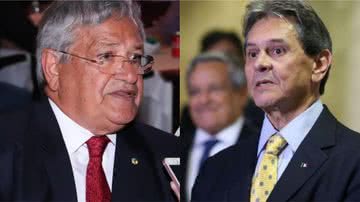 Montagem/BNews
