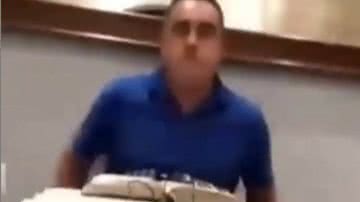 Reprodução/ Redes sociais