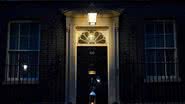 Reprodução/Pippa Fowles / no 10 Downing Street.