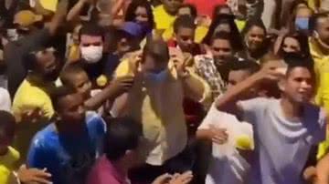 Reprodução