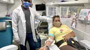 Ascom/Hemoba