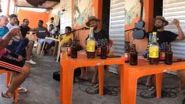 Reprodução / Facebook