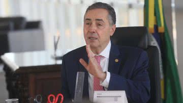 Reprodução/Abdias Pinheiro/ASCOM/TSE