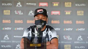 Bruno Cantini / Agência Galo / Atlético