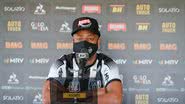 Bruno Cantini / Agência Galo / Atlético