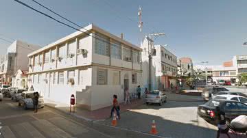 Reprodução/Google Street View