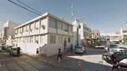 Reprodução/Google Street View