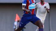 Marcelo Malaquias / ECBahia