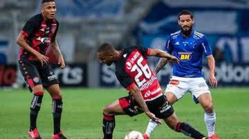 Gustavo Aleixo / Cruzeiro