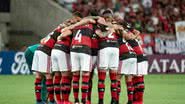 Divulgação / Flamengo