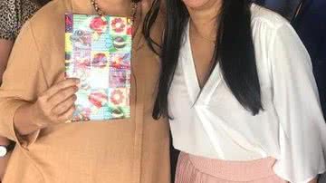 Reprodução / Redes Sociais