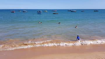 Reprodução/Viagens Invisíveis