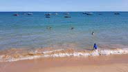 Reprodução/Viagens Invisíveis
