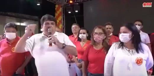 Reprodução/Facebook