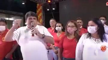Reprodução/Facebook