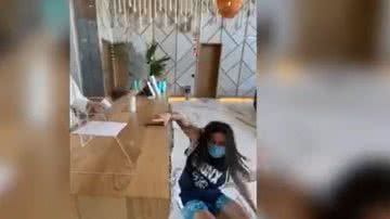 Reprodução // Youtube