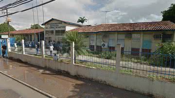 Reprodução/ Polícia Civil